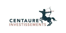 centaure investissements